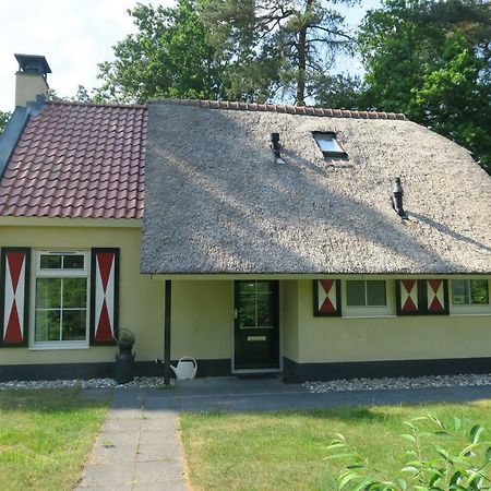 Hertenspoor 66 Diever Exterior foto