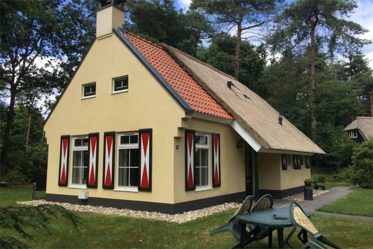 Hertenspoor 66 Diever Exterior foto